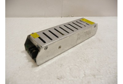 Power Supply, D-60-12, 12V 5A, Eco bright, P.R.C